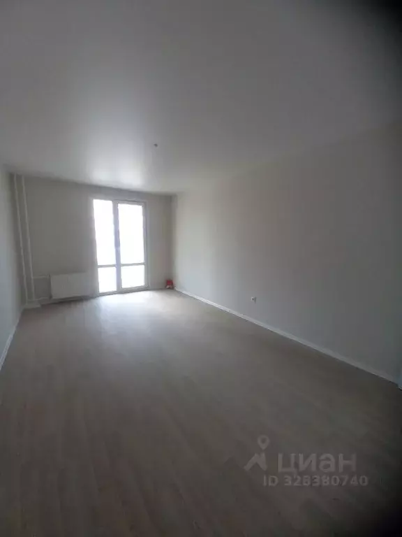 Студия Москва ул. Мостовая, 5к1 (26.8 м) - Фото 1