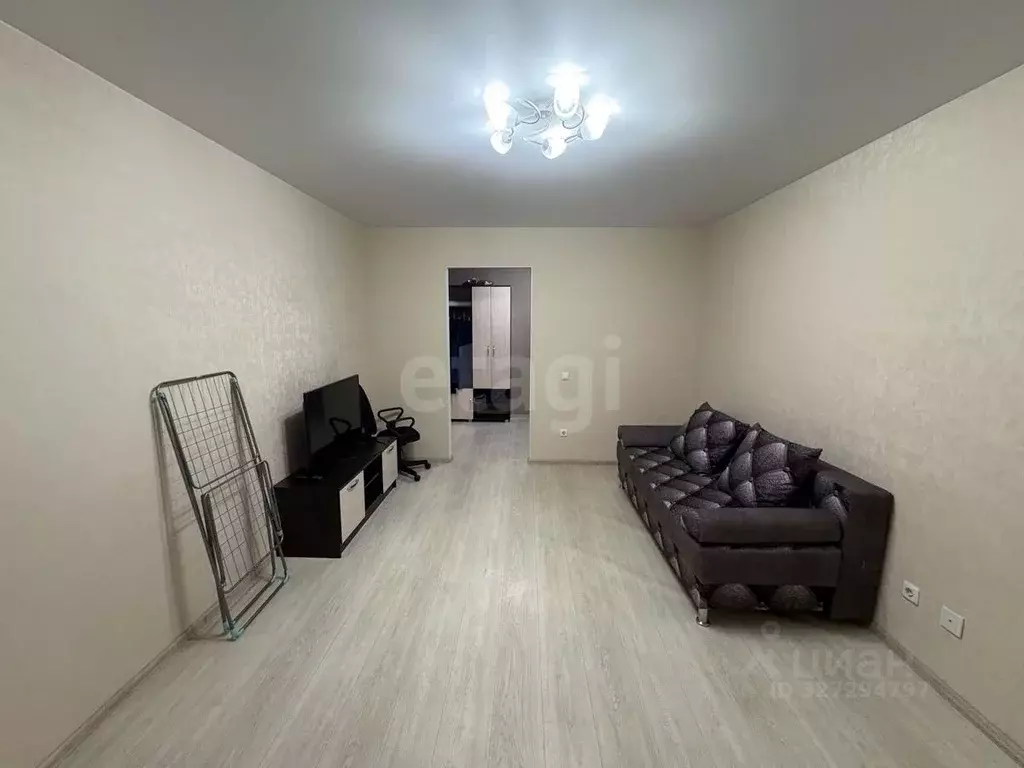 1-к кв. Тюменская область, Тюмень Широтная ул., 172к1 (45.0 м) - Фото 0