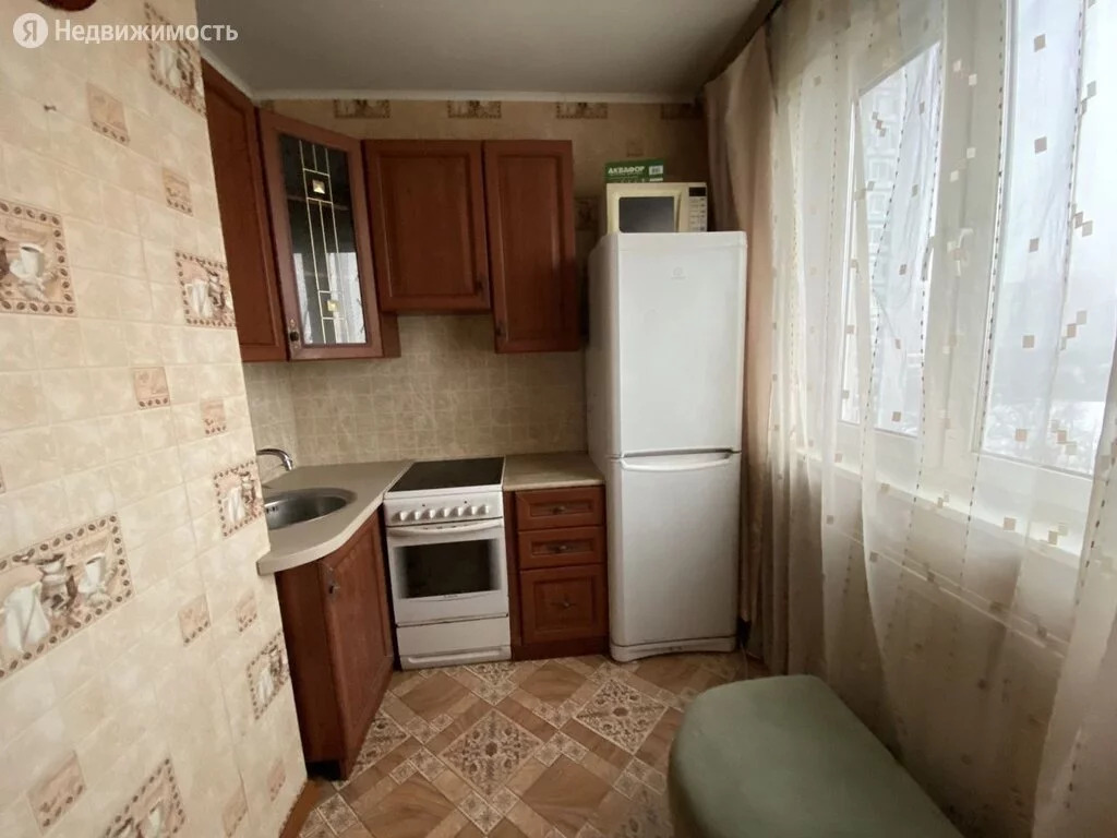 1-комнатная квартира: Москва, Осенний бульвар, 8к2 (39 м) - Фото 2