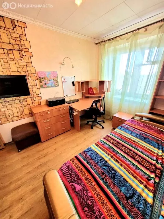 3-комнатная квартира: Норильск, проезд Котульского, 15 (63 м) - Фото 0