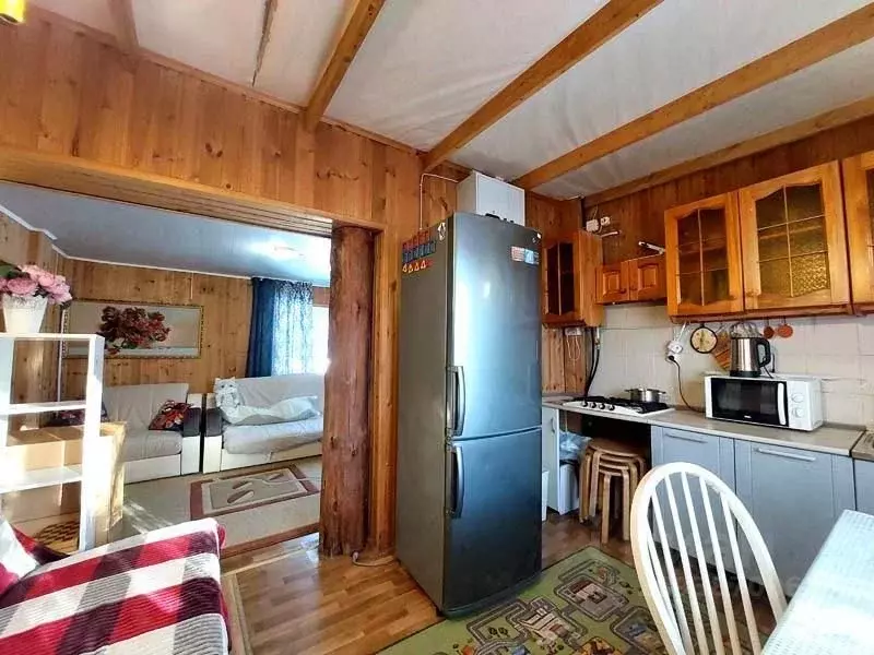 Дом в Ленинградская область, Всеволожск Окружная ул. (54 м) - Фото 2