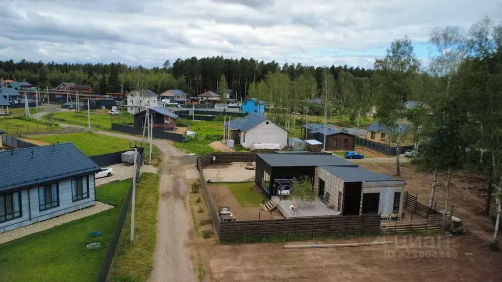 Участок в Московская область, Щелково городской округ, Литвиново ... - Фото 2