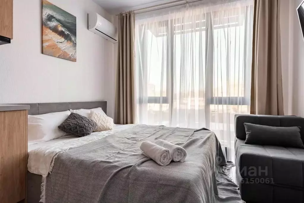 1-к кв. Москва Окружной проезд, 10Б (18.0 м) - Фото 1