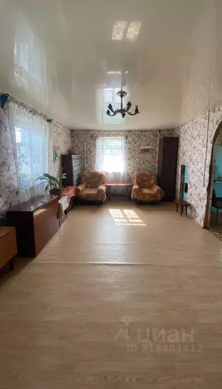 Дом в Кемеровская область, Мыски ул. Правды, 63 (45 м) - Фото 1