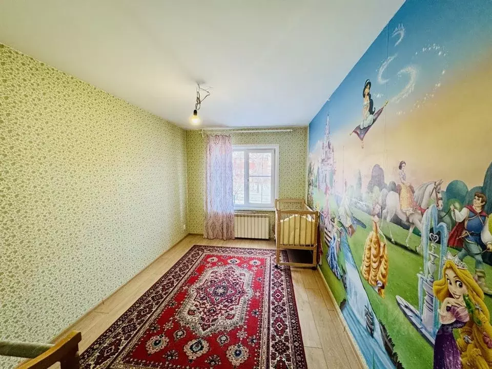 5-к кв. Иркутская область, Иркутск ул. Академика Курчатова, 2В (99.3 ... - Фото 1