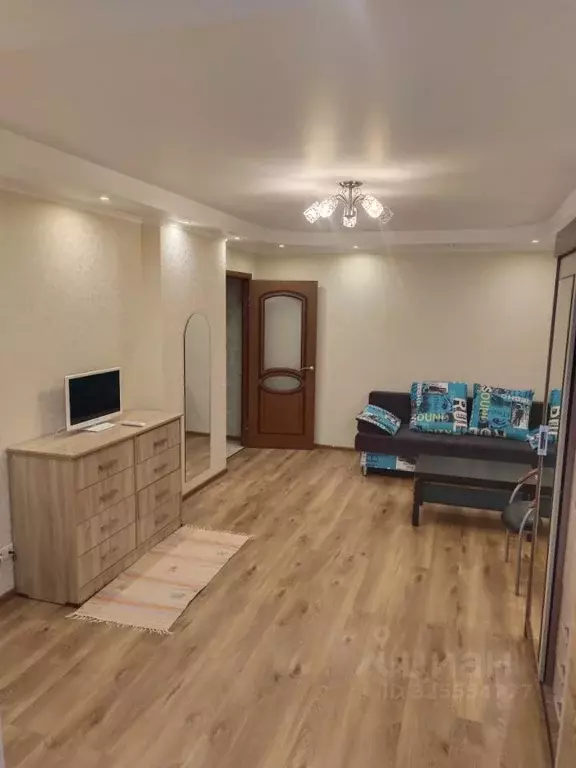 1-к кв. Московская область, Ленинский городской округ, Бутово пгт ... - Фото 2