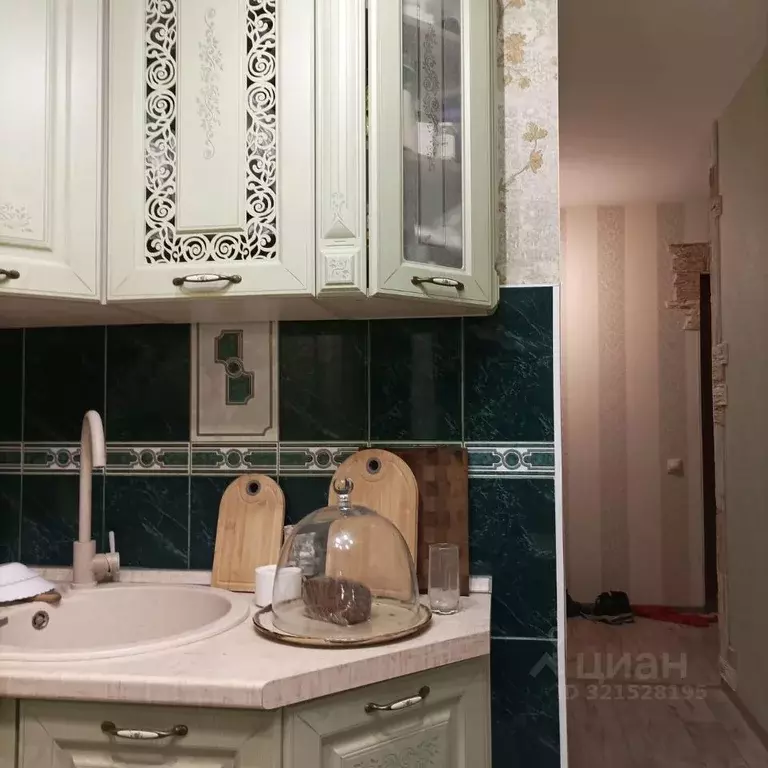 2-к кв. Алтайский край, Белокуриха ул. Академика Мясникова (41.0 м) - Фото 2