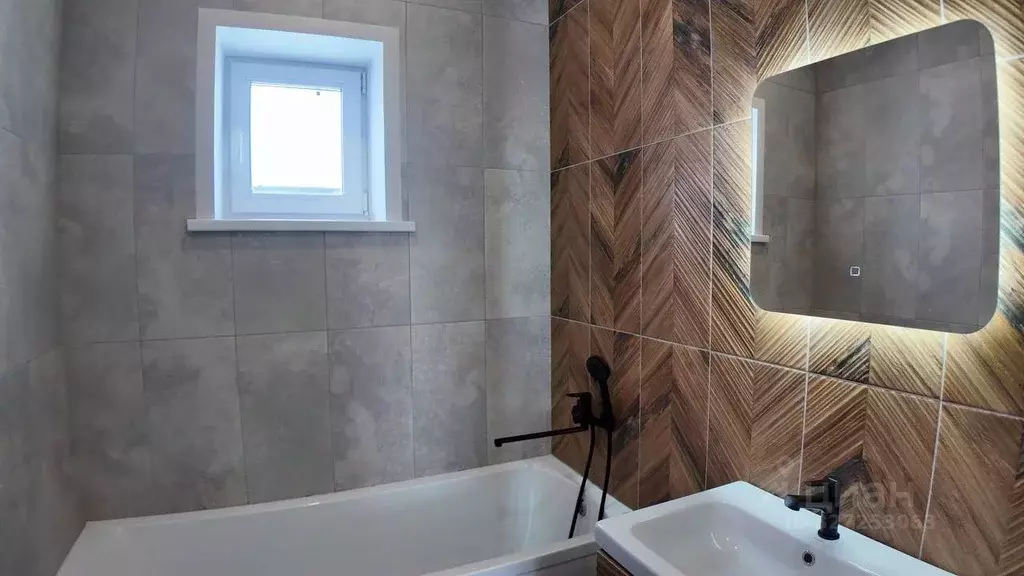 Дом в Татарстан, Лаишевский район, с. Сокуры, Новые Сокуры- 3 кп  (120 ... - Фото 1