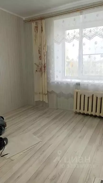 Комната Нижегородская область, Нижний Новгород ул. Дьяконова, 43А ... - Фото 2