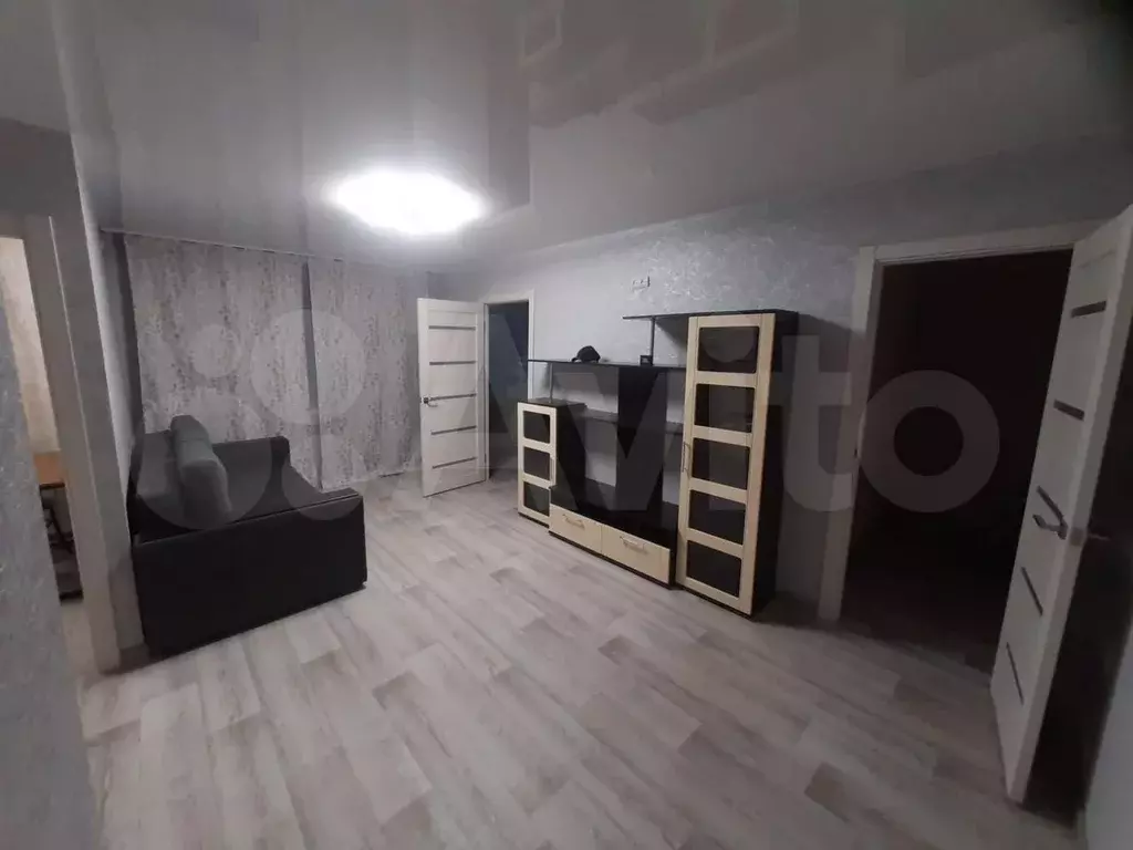 2-к. квартира, 45 м, 5/5 эт. - Фото 0