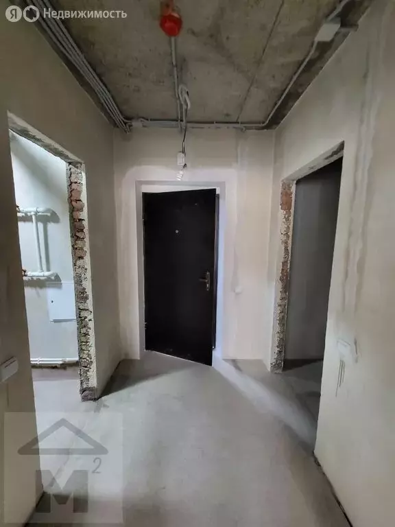 Квартира-студия: Абакан, улица Стофато, 16А (29.9 м) - Фото 0