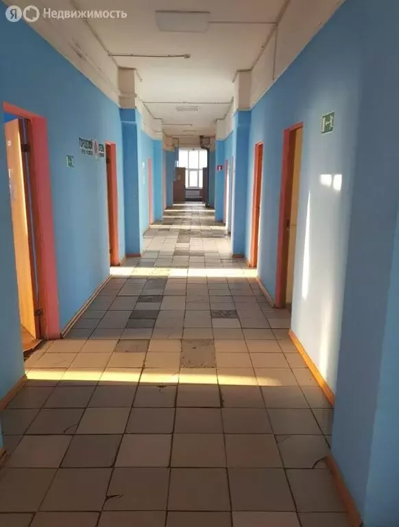 Помещение свободного назначения (492 м) - Фото 0