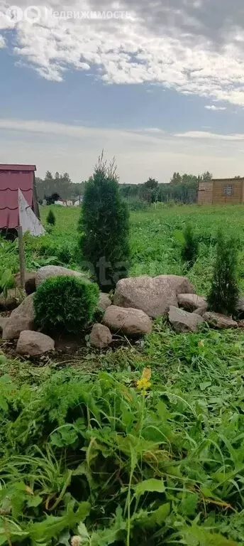 Дом в Трегубовское сельское поселение, деревня Арефино, Ильинская ... - Фото 1