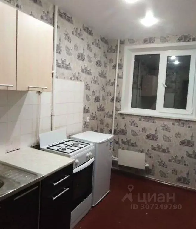 Квартира, 2 комнаты, 43 м - Фото 0