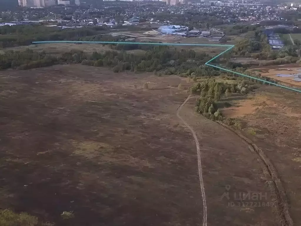 Участок в Московская область, Раменское  (22.0 сот.) - Фото 1