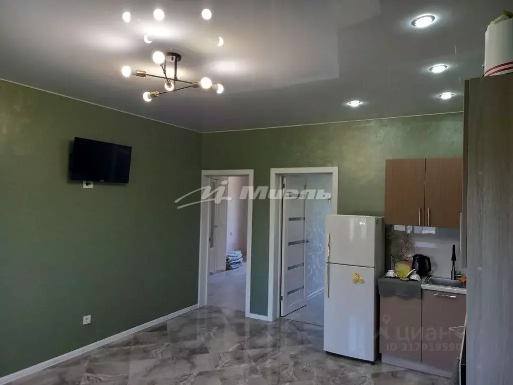 Дом в Крым, Симферополь ул. 22-я Коллективных Садов, 48 (64 м) - Фото 1