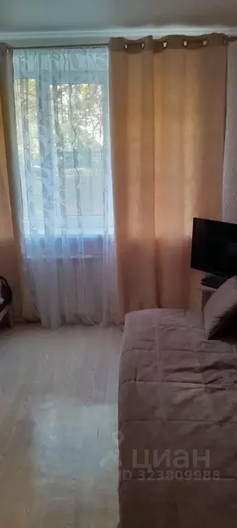 1-к кв. Ростовская область, Ростов-на-Дону 2-я Краснодарская ул., 96/5 ... - Фото 1