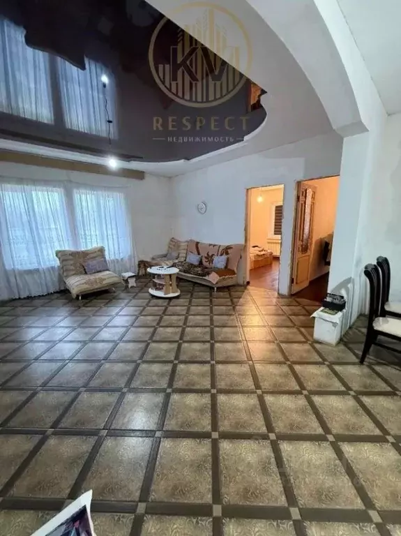 Дом в Ставропольский край, Минераловодский муниципальный округ, с. ... - Фото 1