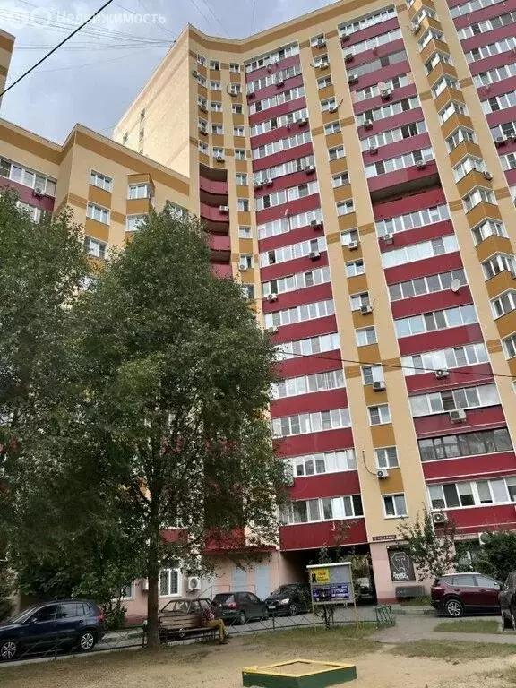 3-комнатная квартира: Люберцы, Октябрьский проспект, 145 (98 м) - Фото 2