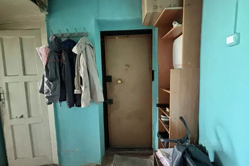 Комната Свердловская область, Екатеринбург пер. Университетский, 11 ... - Фото 2