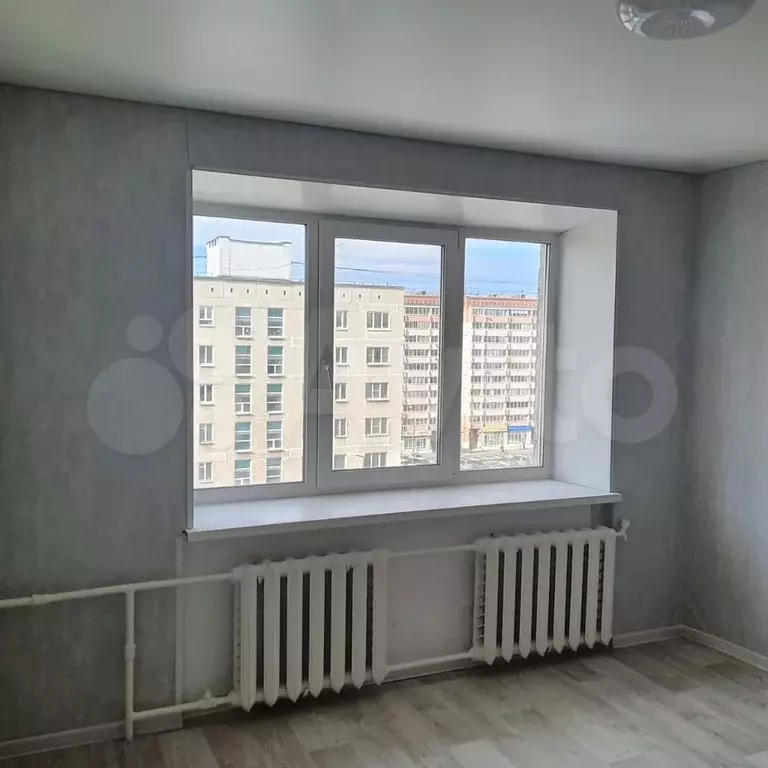 1-к. квартира, 22,1 м, 9/9 эт. - Фото 1
