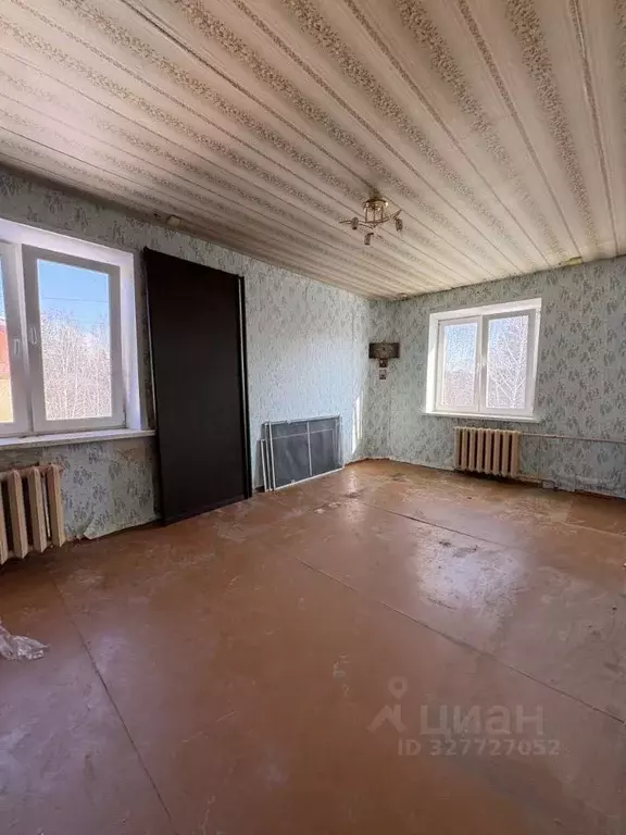 3-к кв. Свердловская область, Новоуральск Советская ул., 10 (60.7 м) - Фото 2