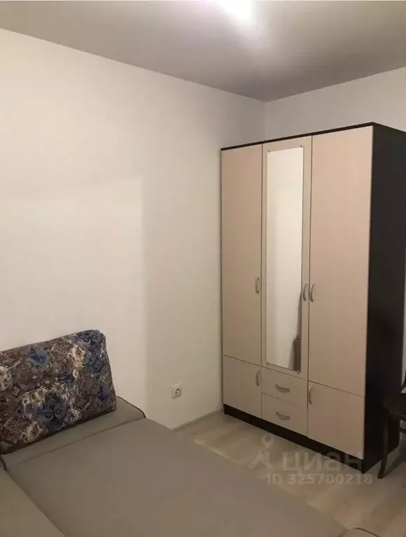 1-к кв. Свердловская область, Екатеринбург ул. Латвийская, 56/3 (35.0 ... - Фото 2