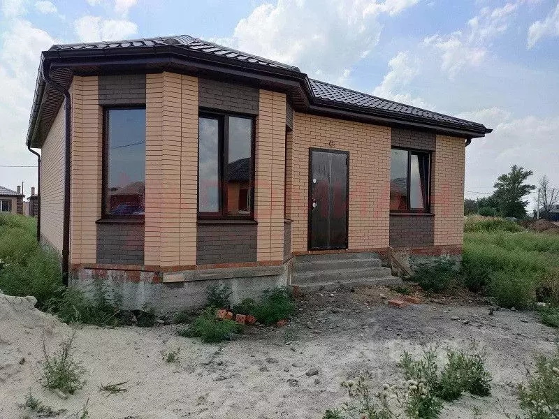 Дом в Ростовская область, Аксайский район, Ольгинская ст-ца ул. Ленина ... - Фото 1