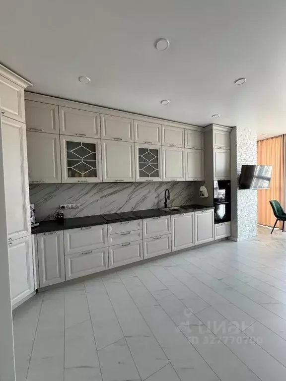 2-к кв. Воронежская область, Воронеж Московский просп., 52 (73.6 м) - Фото 1