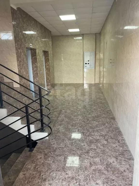 2-к кв. Северная Осетия, Владикавказ ул. Астана Кесаева, 44Вк3 (91.0 ... - Фото 1