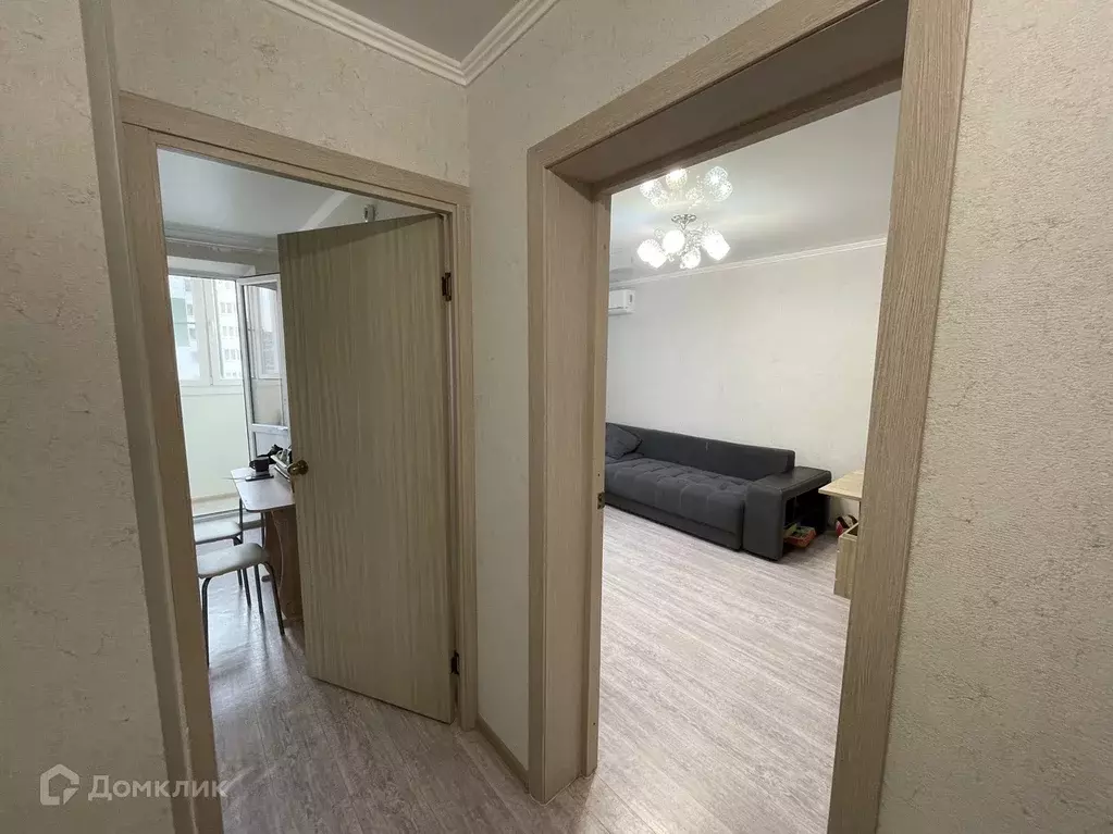 Продаётся 1-к квартира, 40 м - Фото 1
