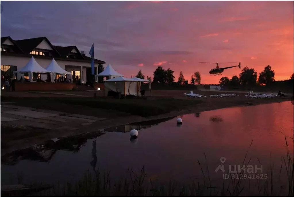 Участок в Ярославская область, Угличский муниципальный округ, д. ... - Фото 1