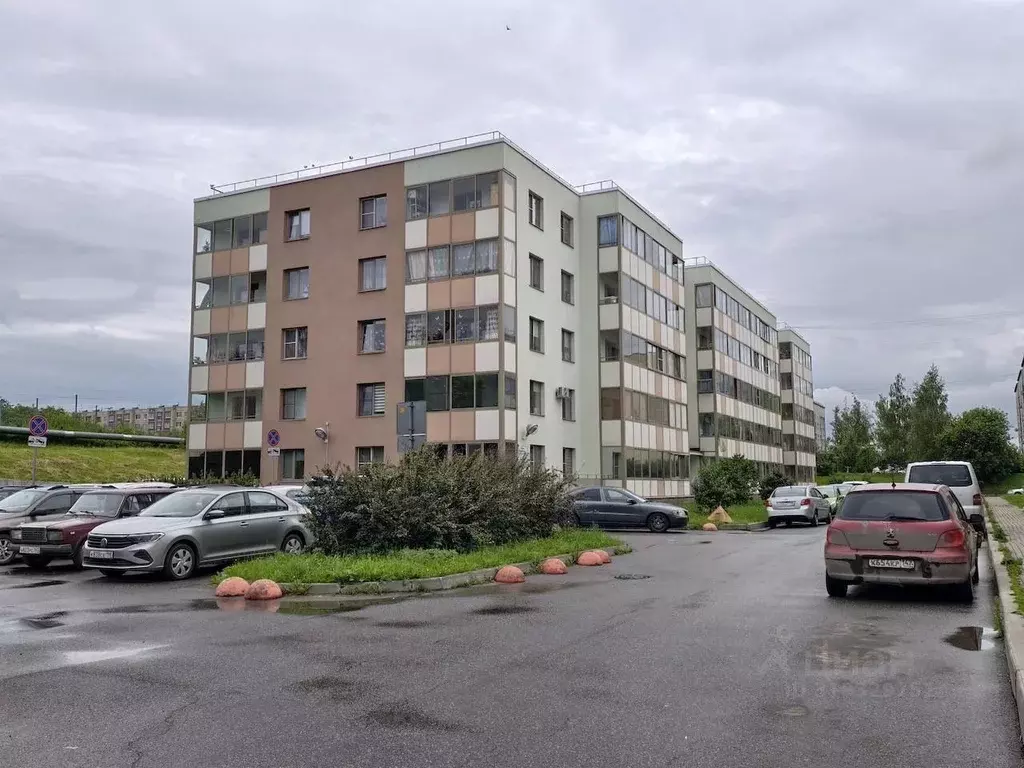 Квартира, студия, 26.3 м - Фото 0