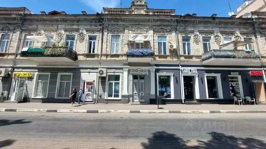Студия Крым, Евпатория ул. Демышева, 3 (20.0 м) - Фото 1