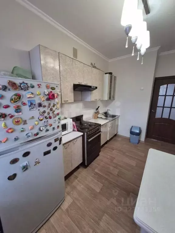 3-к кв. Саха (Якутия), Якутск ул. Билибина, 19/1 (65.6 м) - Фото 2