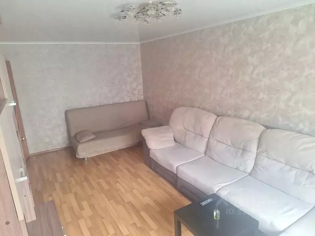 1-к кв. Башкортостан, Белебей Красная ул., 125/3 (38.0 м) - Фото 1