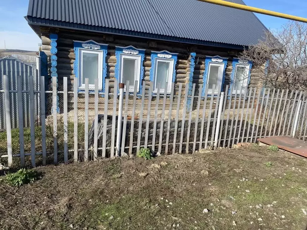 Дом в Татарстан, Заинск ул. 8 Марта, 16 (67 м) - Фото 1