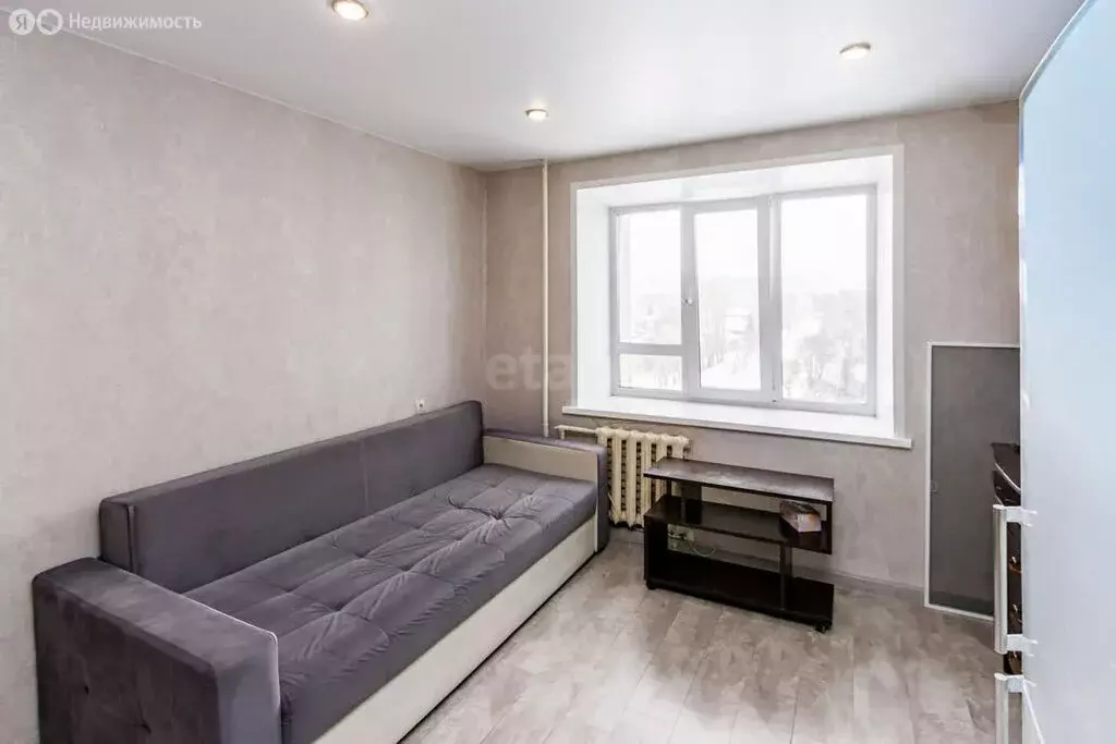 1к в -комнатной квартире (13.1 м) - Фото 1