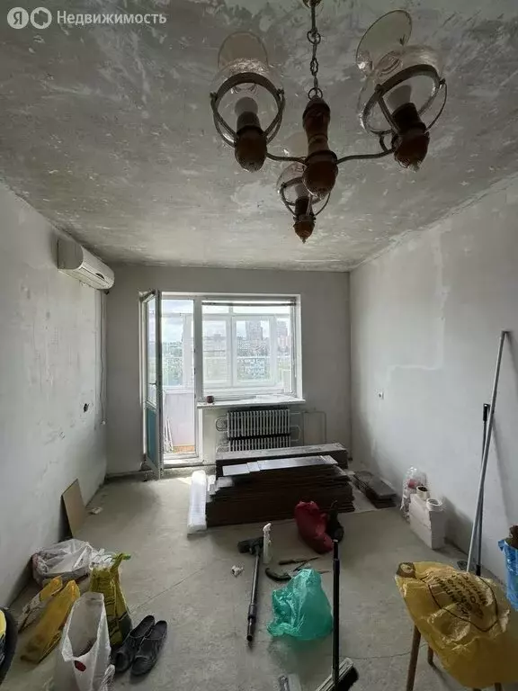 1-комнатная квартира: Ставрополь, улица Доваторцев, 50/1 (35 м) - Фото 1
