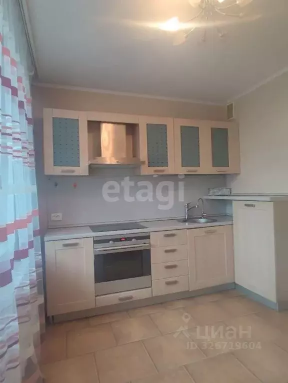 2-к кв. Тюменская область, Тюмень Широтная ул., 165 (67.0 м) - Фото 1