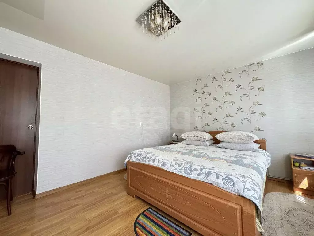 Дом в Крым, Бахчисарай ул. Македонского, 81 (47 м) - Фото 1