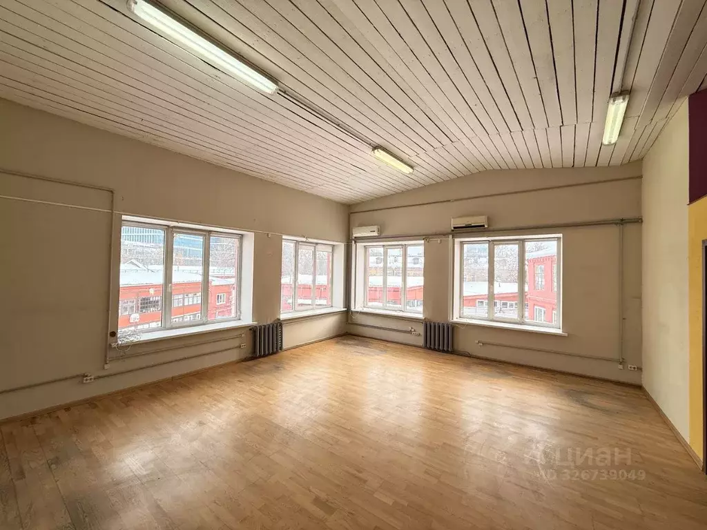 Офис в Москва Дубининская ул., 68С13 (75 м) - Фото 1