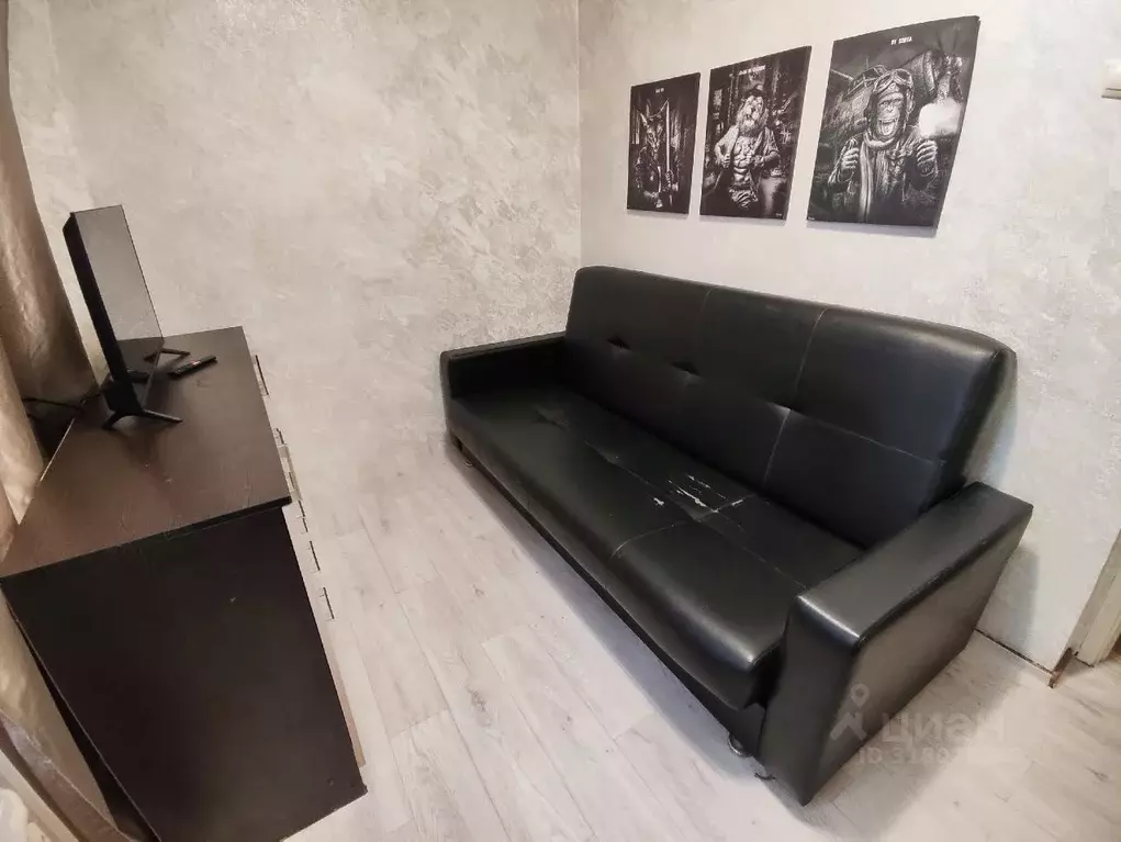 Комната Санкт-Петербург бул. Новаторов, 54 - Фото 2