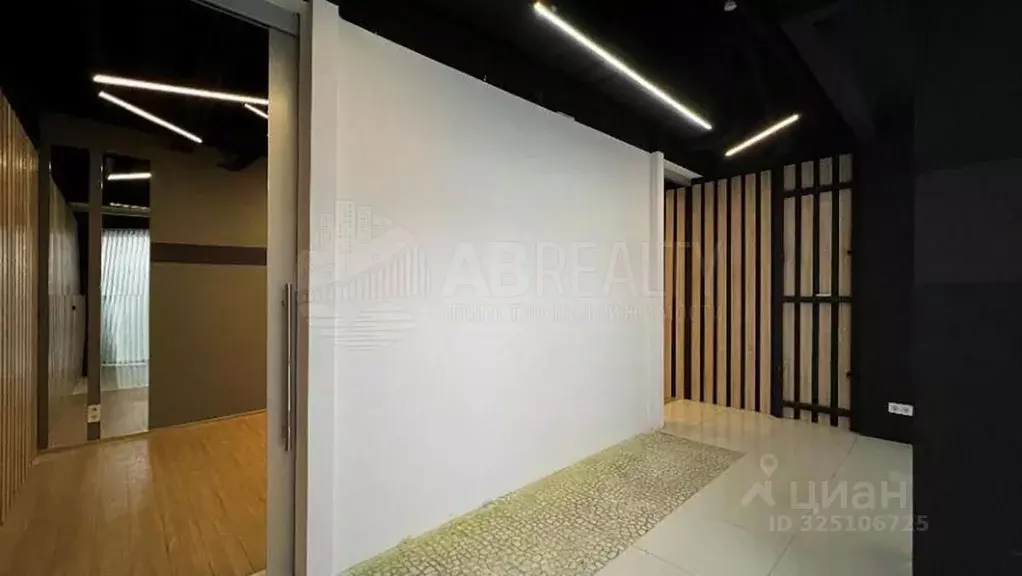 Офис в Москва ул. Ленинская Слобода, 26С5 (44 м) - Фото 0