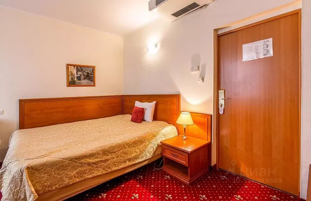 Комната Самарская область, Самара Чапаевская ул., 201 (15.0 м) - Фото 2