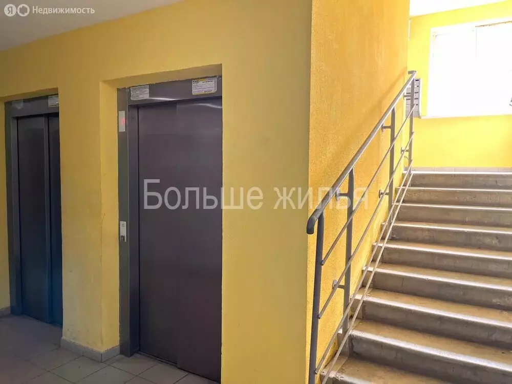2-комнатная квартира: Волгоград, улица Быстрова, 92 (43.6 м) - Фото 0