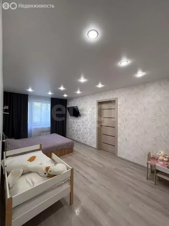 2-комнатная квартира: Благовещенск, улица Чайковского, 22 (53.7 м) - Фото 2