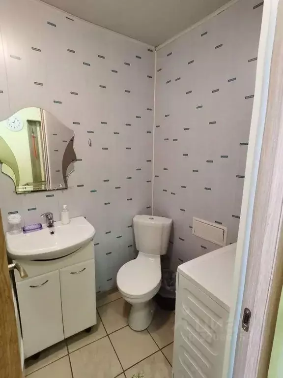 1-к кв. Татарстан, Казань ул. Маршала Чуйкова, 53 (20.0 м) - Фото 1