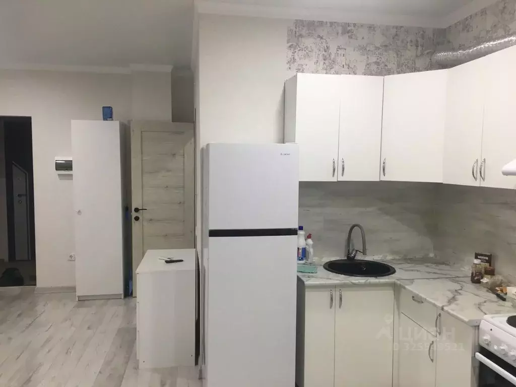 Студия Адыгея, Тахтамукайский район, Яблоновский пгт пер. 2-й ... - Фото 1