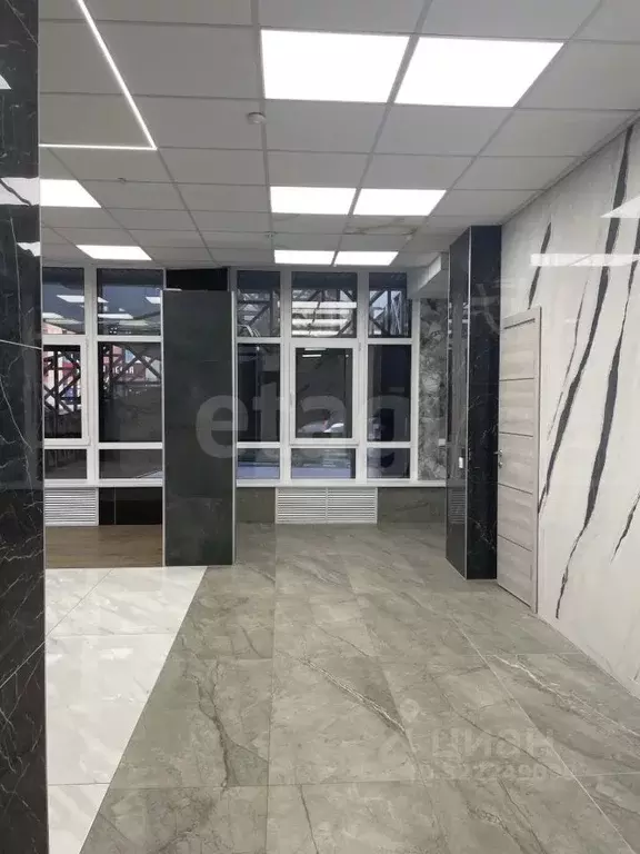 Помещение свободного назначения в Пермский край, Пермь ул. Ленина, 10 ... - Фото 1